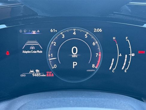 Used 2025 Lexus NX 250 FWD w/ Premium Package image 29