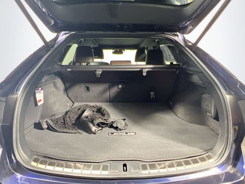 Used 2023 Lexus RX 350 FWD w/ Cold Area Package image 34