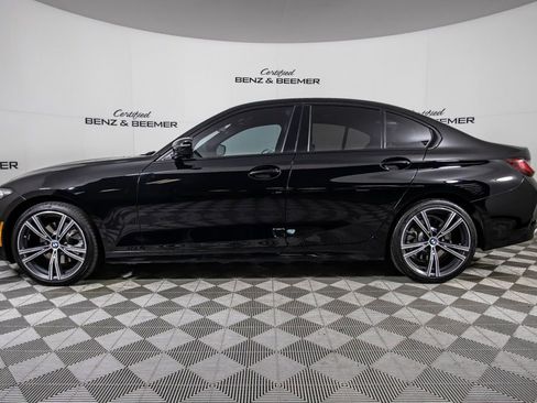 Used 2023 BMW 330i Sedan RWD image 15