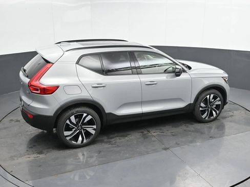 Used 2025 Volvo XC40 B5 Ultra w/ Climate Package AWD/4WD image 41