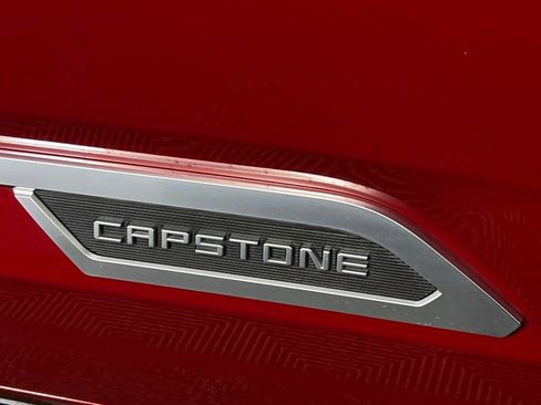 Used 2025 Toyota Sequoia Capstone image 12