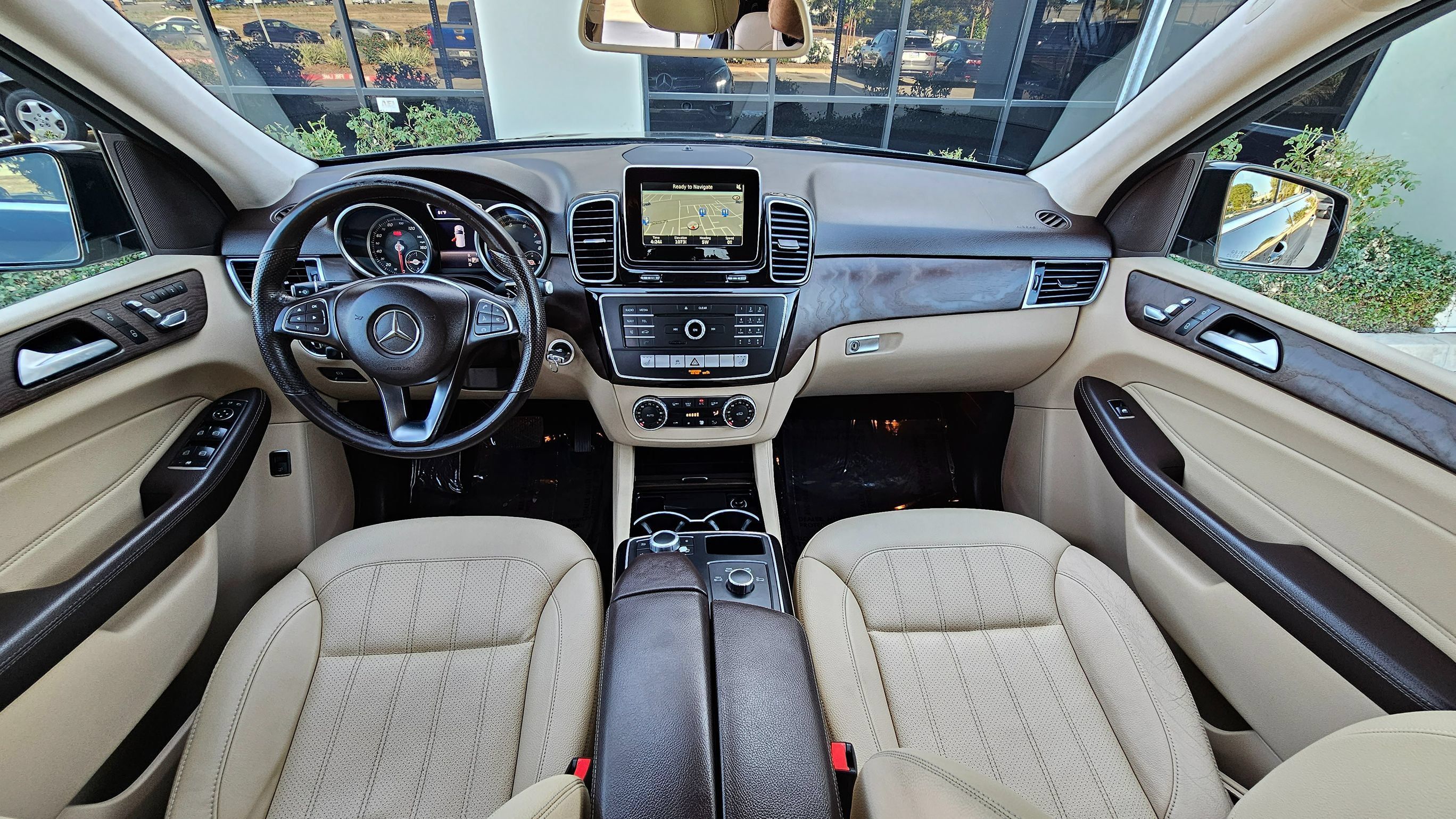 Used 2018 Mercedes-Benz GLE 350 image 19