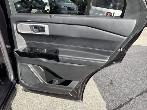 Used 2022 Ford Explorer ST w/ Equipment Group 401A image 29