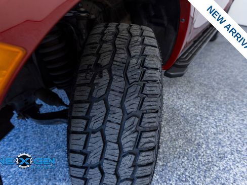 Used 2022 Ford Ranger XLT w/ Equipment Group 301A Mid image 40