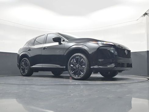 New 2026 Nissan Murano Platinum w/ Technology Package image 15