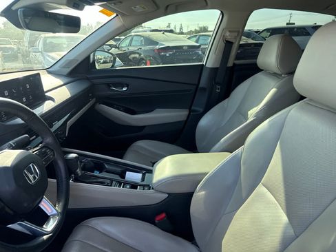 Used 2023 Honda Accord Touring image 21