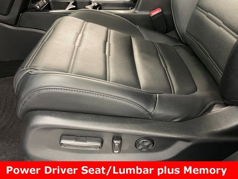 Used 2022 Honda CR-V EX-L image 10