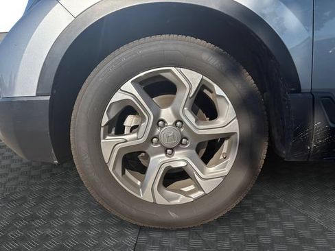 Used 2019 Honda CR-V EX image 13