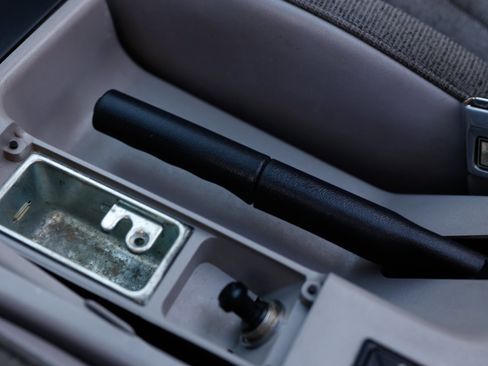 Used 1992 Ford Mustang LX image 40