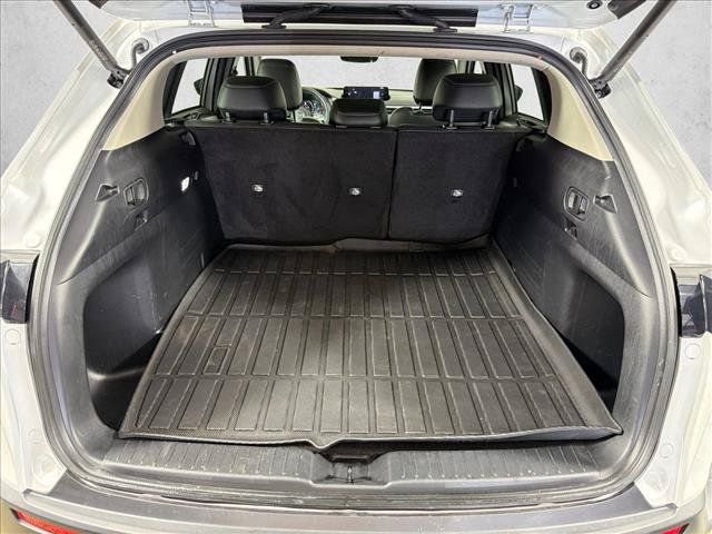 Used 2025 MAZDA CX-50 AWD 2.5 S w/ Preferred Package image 18