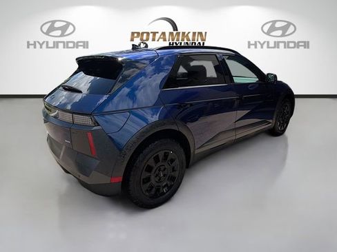 New 2026 Hyundai Ioniq 5 XRT AWD/4WD image 5