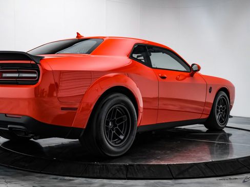 Used 2023 Dodge Challenger SRT Hellcat Redeye image 17