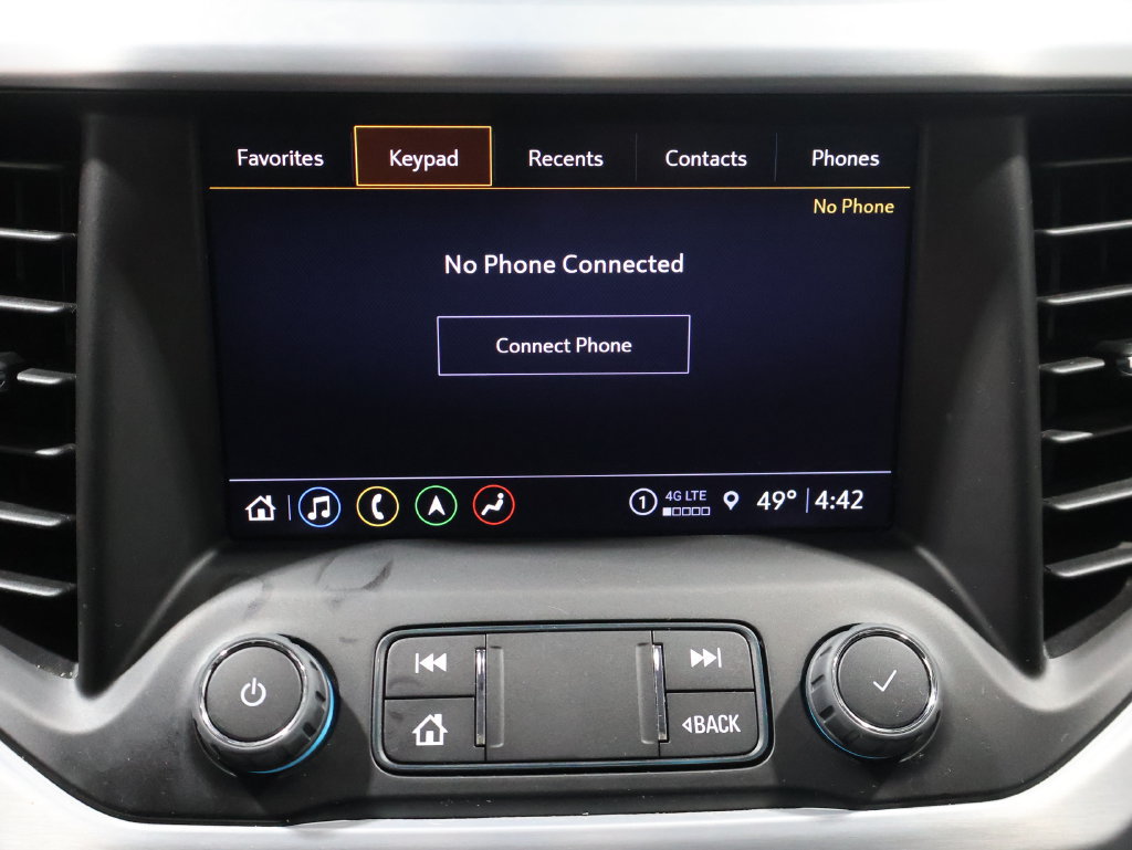 Used 2023 GMC Acadia SLT w/ Elevation Edition AWD/4WD image 30