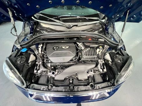 Used 2018 MINI Cooper Countryman S image 35