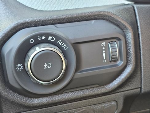 New 2026 Jeep Wrangler Sport image 19