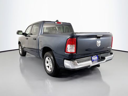 Used 2019 RAM 1500 Tradesman image 7