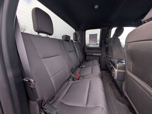 Used 2020 Ford F150 XLT w/ Equipment Group 301A Mid image 40