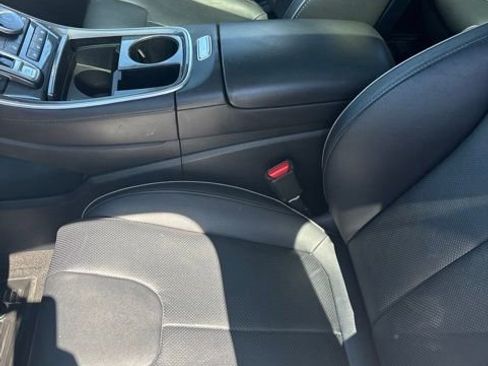 Used 2023 Hyundai Santa Fe Limited AWD/4WD image 31