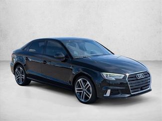 Used 2018 Audi A3 2.0T Premium w/ Convenience Package FWD video 3