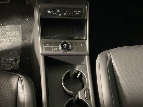 New 2026 Hyundai Kona SEL Premium AWD/4WD image 29