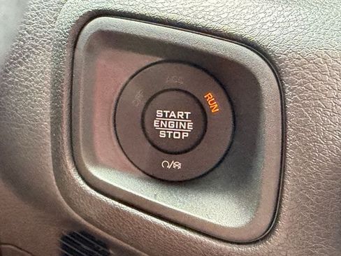 New 2026 Jeep Wrangler Unlimited Sport AWD/4WD image 34