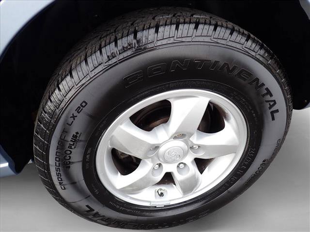 Used 2008 Kia Sorento 4WD image 7