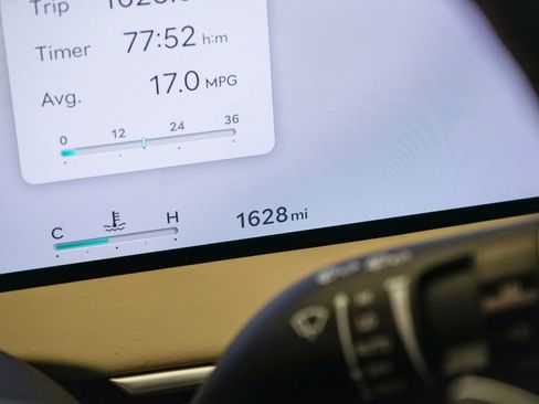 Used 2026 Genesis GV70 3.5T Sport Prestige image 28