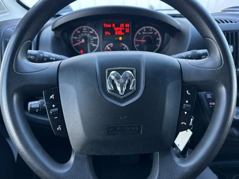 Used 2015 RAM ProMaster 2500 w/ Interior Convenience Group image 22
