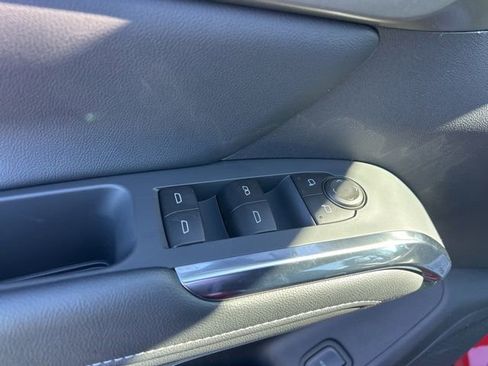 New 2026 Chevrolet Traverse LT w/ Midnight/Sport Edition image 13