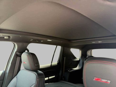New 2026 Chevrolet Traverse Z71 AWD/4WD image 20