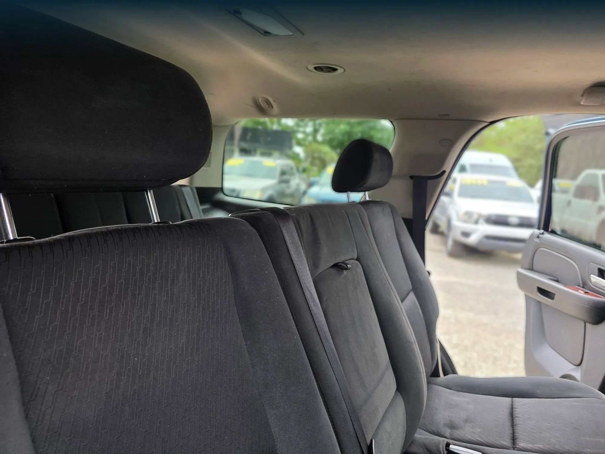 Used 2009 Chevrolet Tahoe LT AWD/4WD image 34