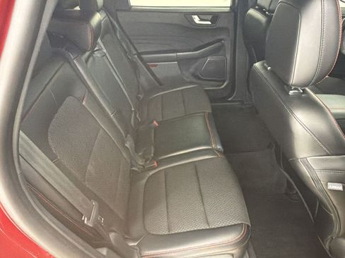 Certified 2024 Ford Escape ST-Line w/ Tech Pack #1 FWD image 26