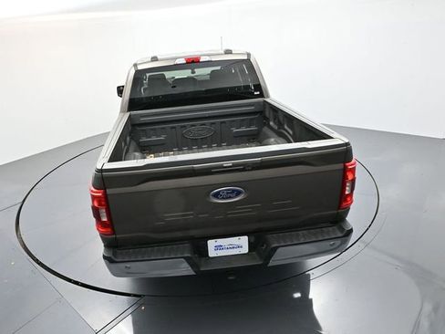 Used 2023 Ford F150 XLT w/ Equipment Group 302A High AWD/4WD image 27