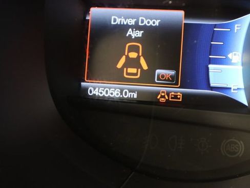 Used 2023 Ford Edge SEL w/ Convenience Package AWD/4WD image 39