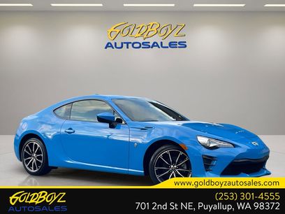 Used 2020 Toyota 86