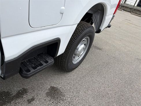 New 2026 Ford F250 XL w/ XL Driver Assist Package image 13