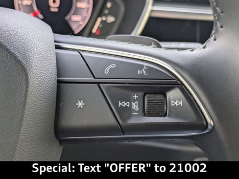 Used 2020 Audi Q3 2.0T Premium Plus w/ Premium Plus Package image 30