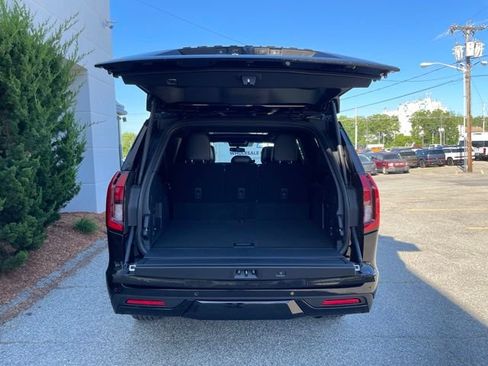 New 2026 Ford Expedition Max Platinum w/ Stealth Appearance Package AWD/4WD image 69