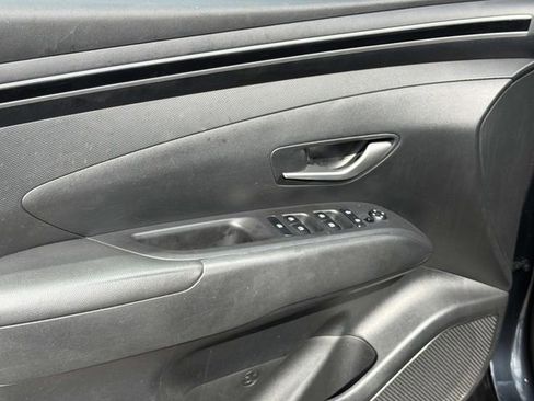 Used 2024 Hyundai Tucson SEL AWD/4WD image 18