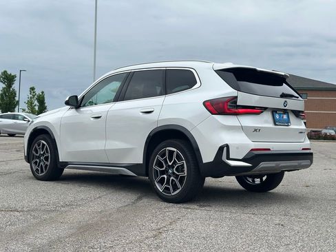 New 2026 BMW X1 xDrive28i w/ Technology Package AWD/4WD image 5