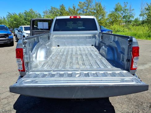 Certified 2024 RAM 3500 Big Horn AWD/4WD image 16