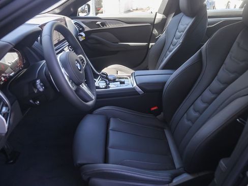 New 2026 BMW 840i RWD image 14