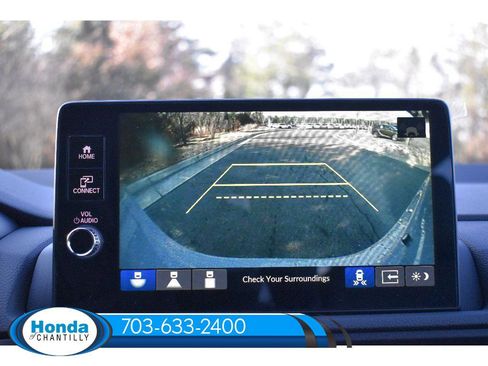 New 2026 Honda CR-V Sport-L image 15