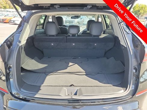 Used 2023 Nissan Murano SV w/ SV Midnight Edition Package FWD image 26