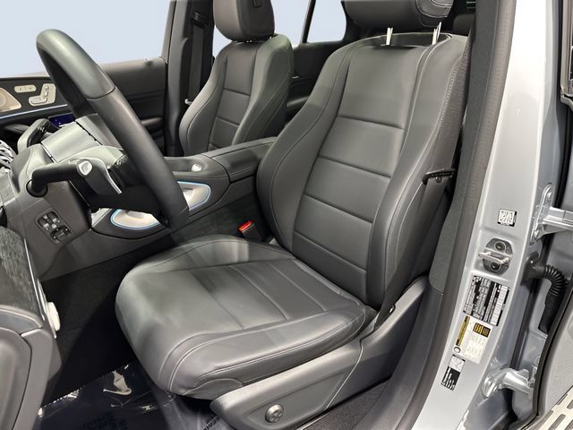 Used 2026 Mercedes-Benz GLE 450e 4MATIC image 31