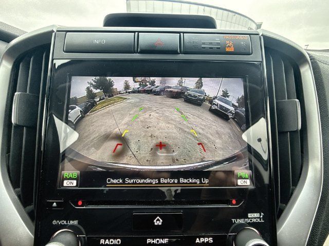 Used 2021 Subaru Ascent Premium w/ Convenience Package AWD/4WD image 17