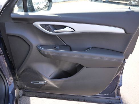 New 2026 Buick Envision Avenir AWD/4WD image 21