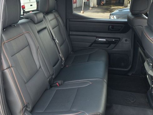 Used 2025 Toyota Tundra SR5 image 23