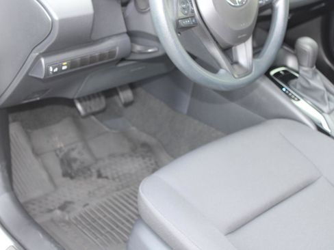 Certified 2024 Toyota Corolla LE image 42