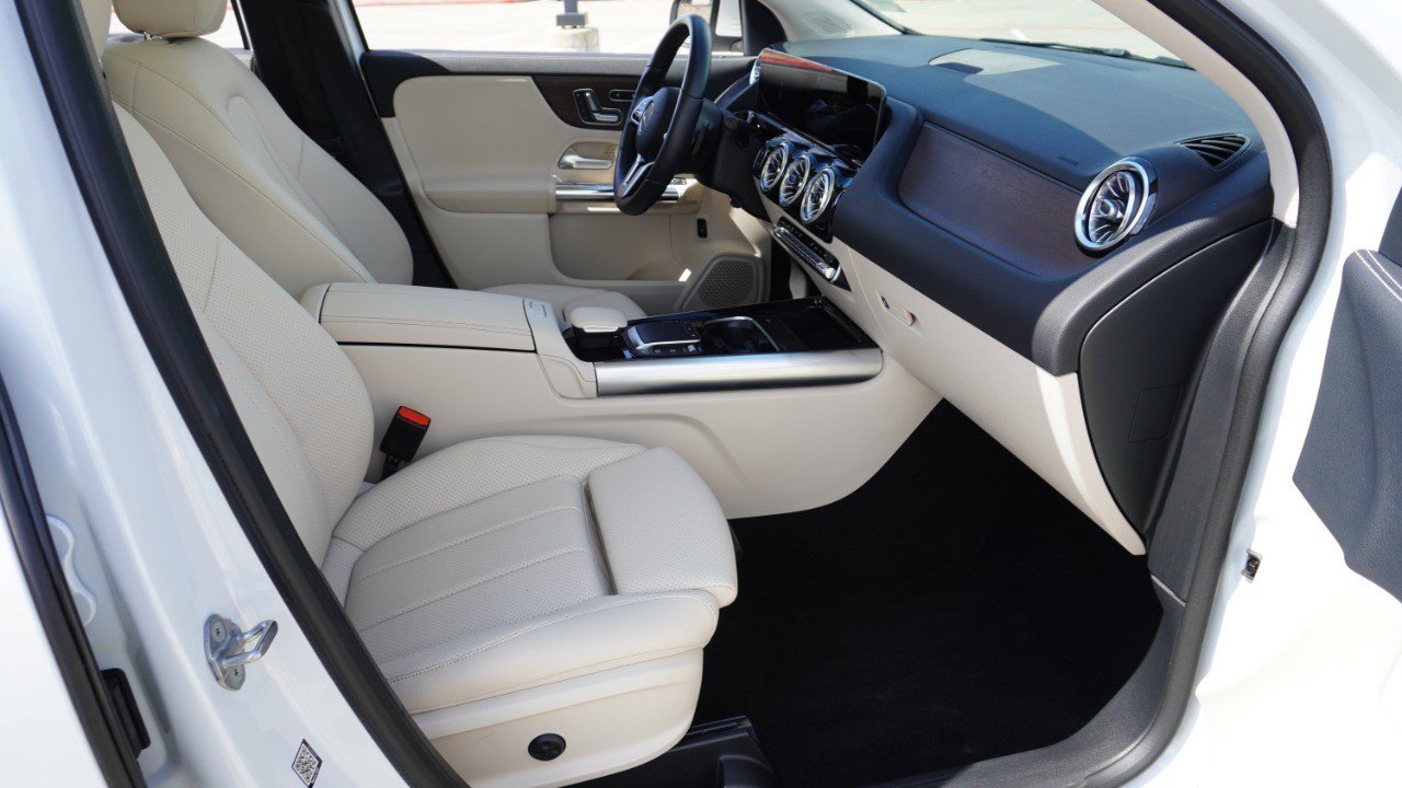 Used 2021 Mercedes-Benz GLA 250 image 14